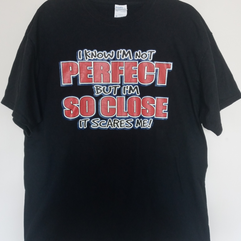 Graphic Tee